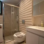 Appartement Petrino Compex Iii, By Halkidiki