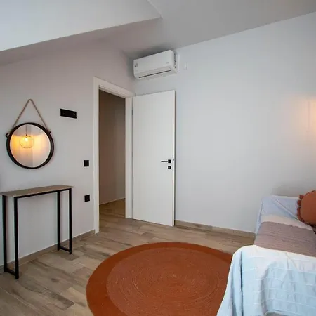 Appartement Petrino Compex Iii, By Halkidiki Pefkochori