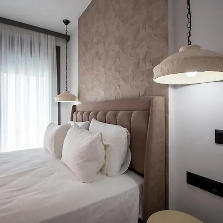 Appartement Petrino Compex Iii, By Halkidiki Pefkochori