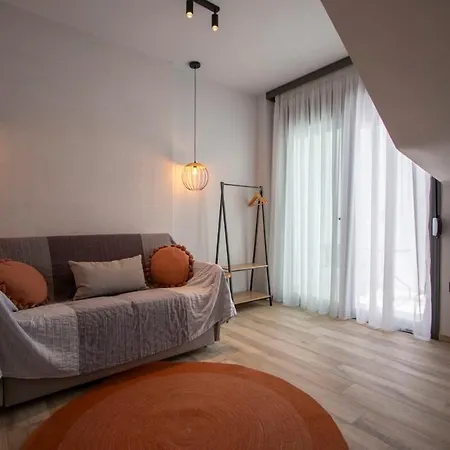 Petrino Compex Iii, By Halkidiki Appartement Pefkochori