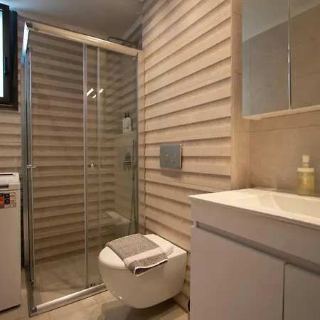 Apartmán Petrino Compex Iii, By Halkidiki