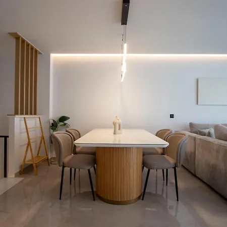 Apartmán Petrino Compex Iii, By Halkidiki