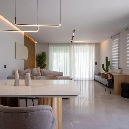 Lejlighed Petrino Compex Iii, By Halkidiki *